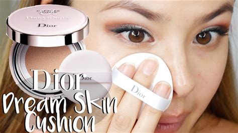 dior capture totale dream skin how to use|dior dreamskin capture totale cushion.